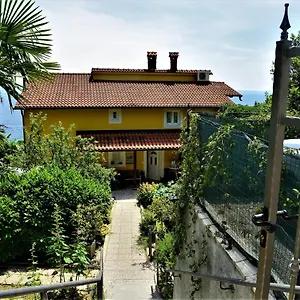 And Irma **** Opatija