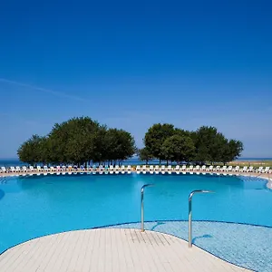Apartamento Polynesia Plava Laguna, Umag