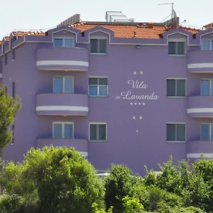 Apartamento In Lavanda, Fažana