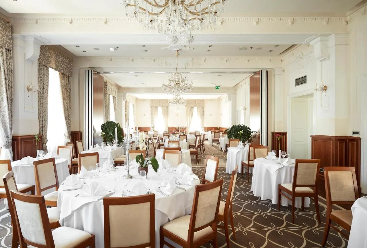 Bristol Hotel Abbazia
