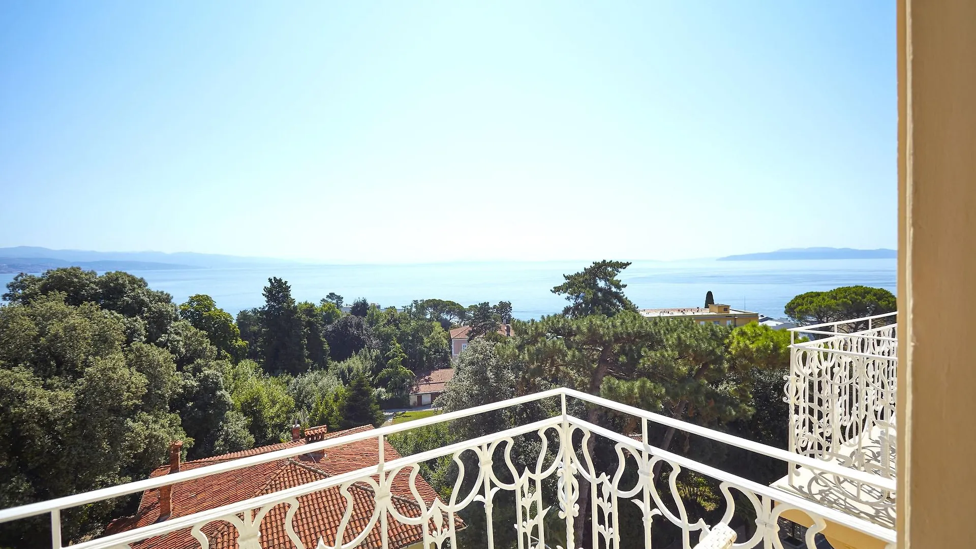 Bristol Hotel Abbazia