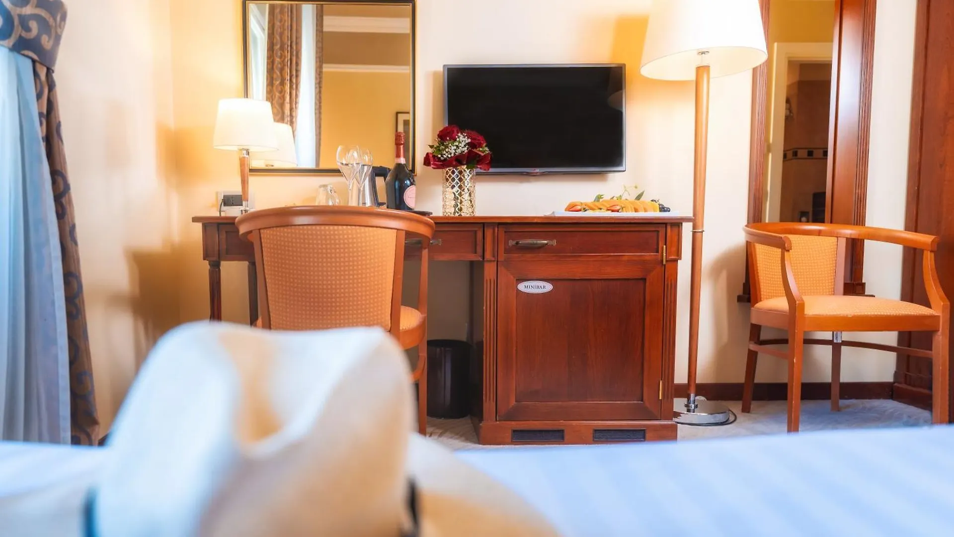Bristol Hotel Abbazia