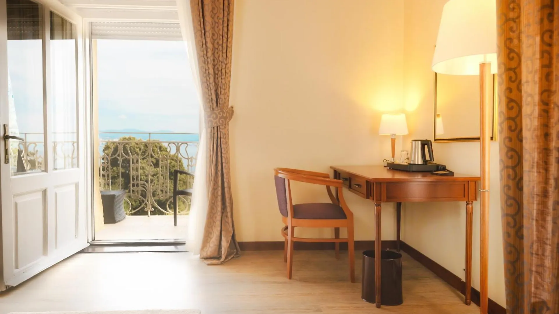 Bristol Hotel Abbazia