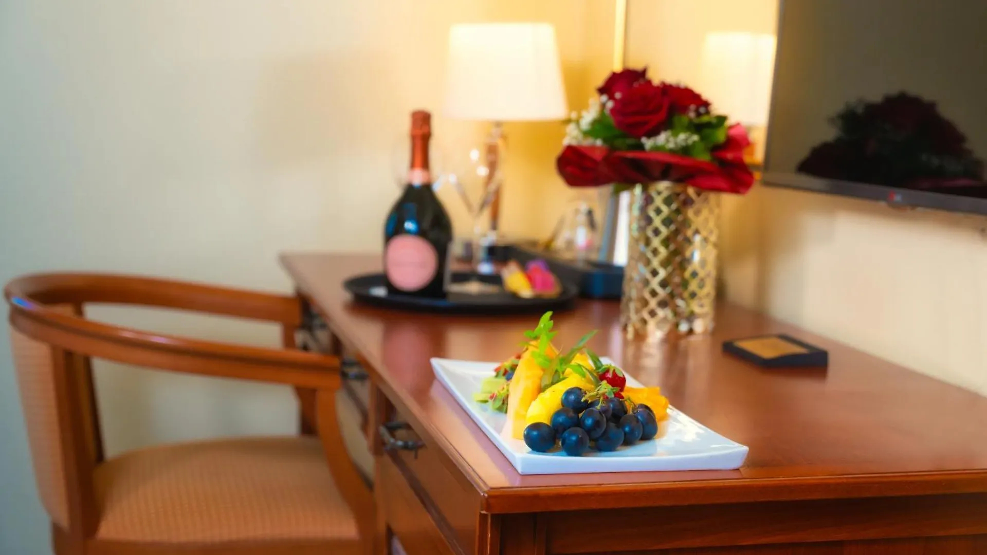 Bristol Hotel Abbazia