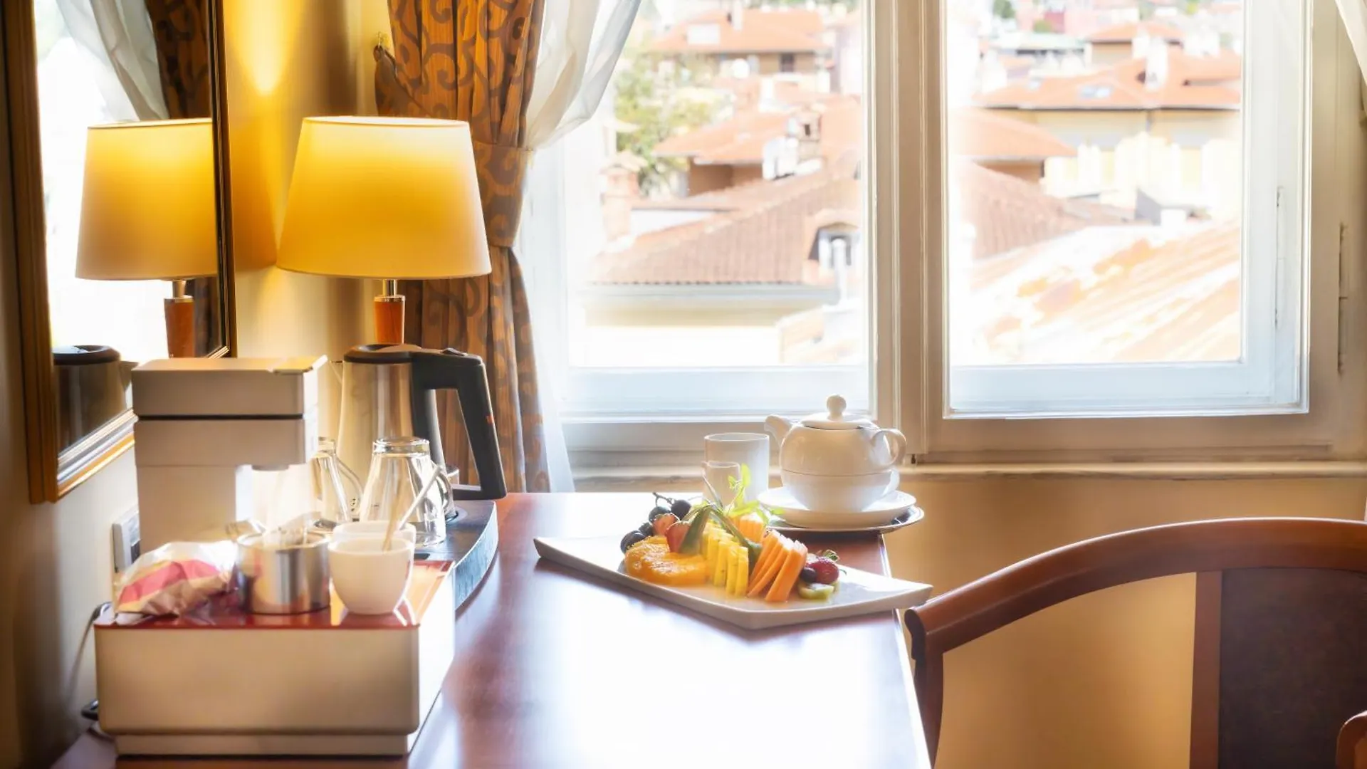 Bristol Hotel Abbazia