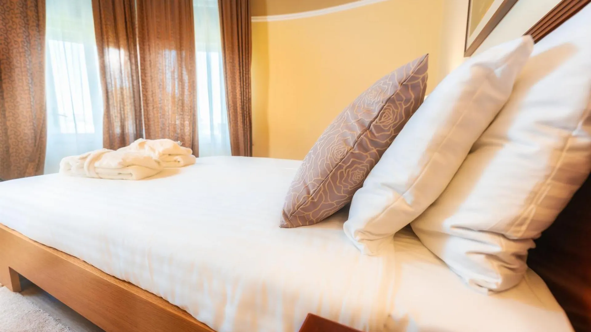 BRISTOL Hotel Opatija