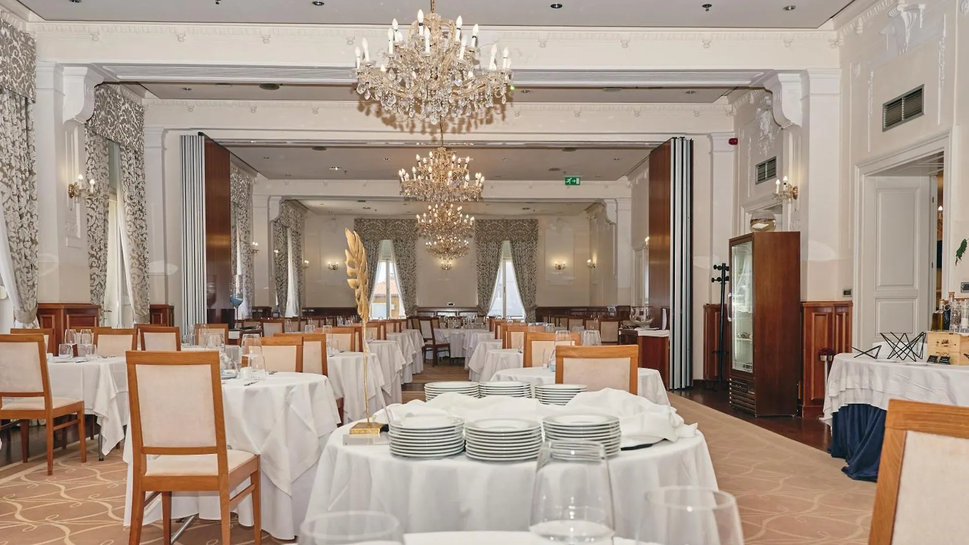 BRISTOL Hotel Opatija