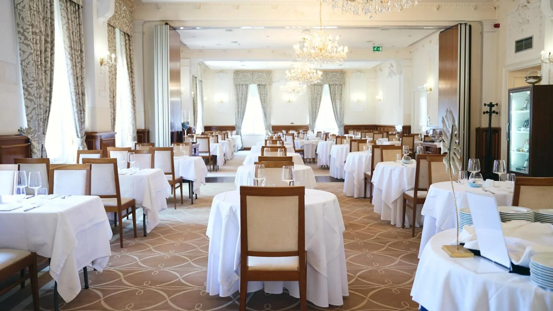 Bristol Hotel Abbazia