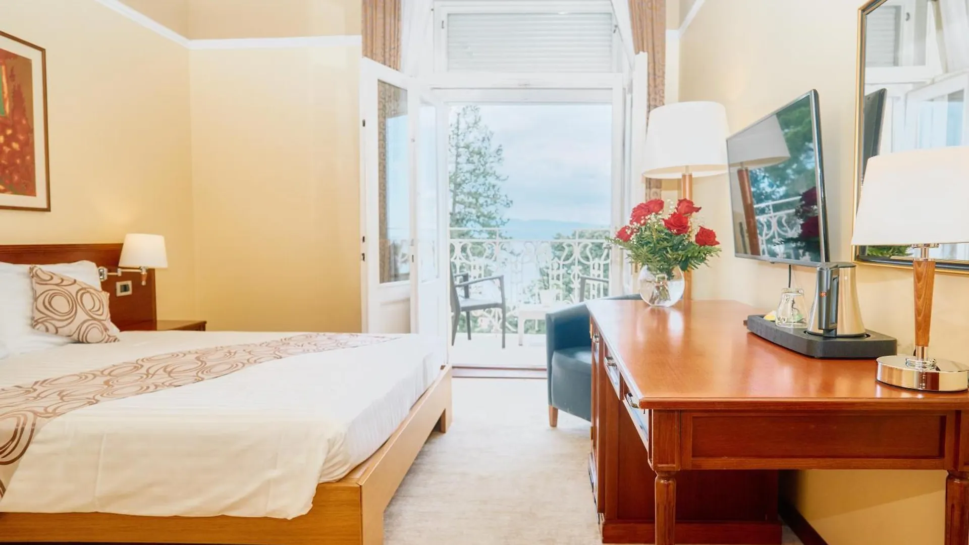 Bristol Hotel Abbazia