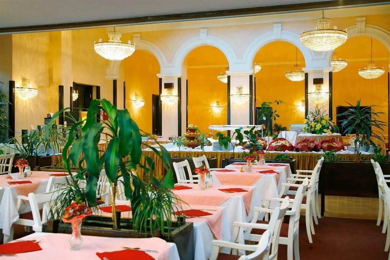 Bristol Hotel Abbazia
