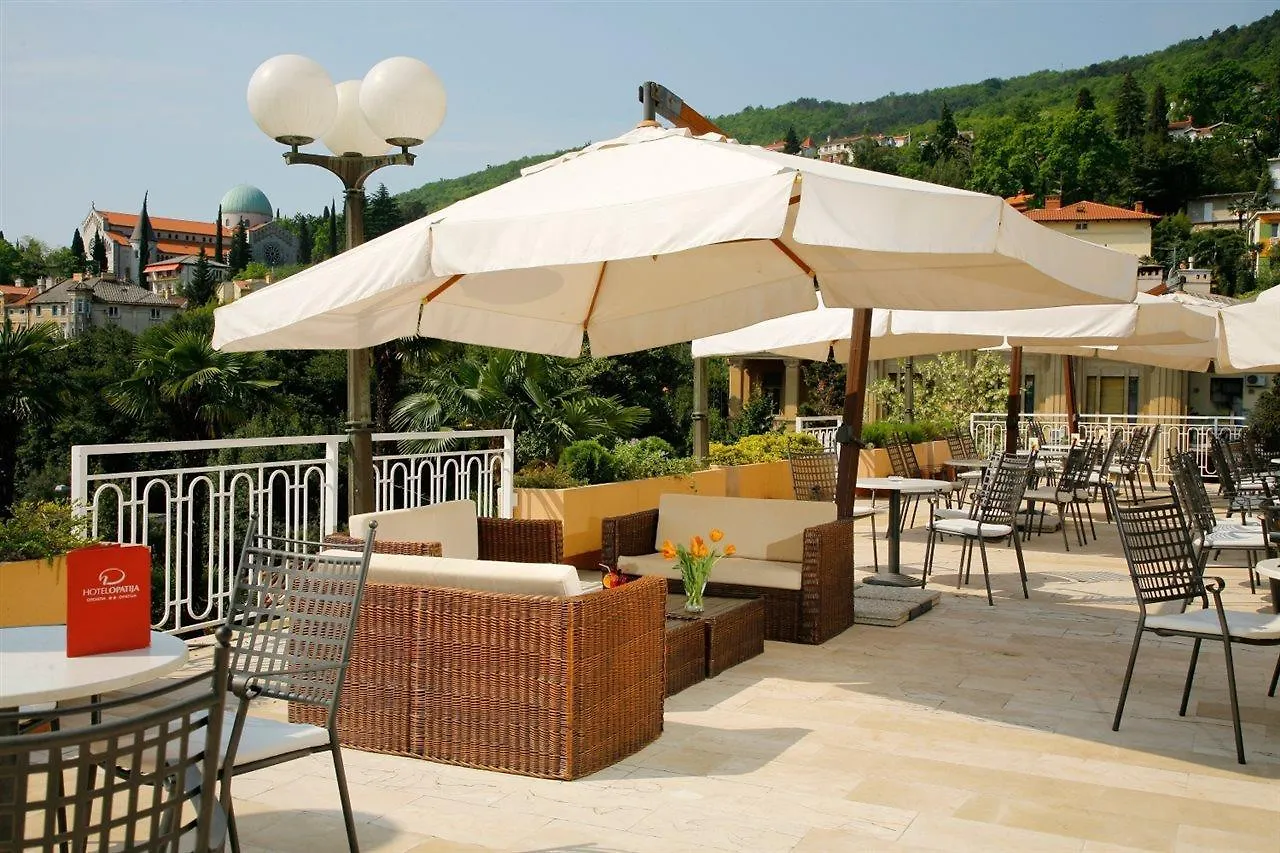 Bristol Hotel Abbazia