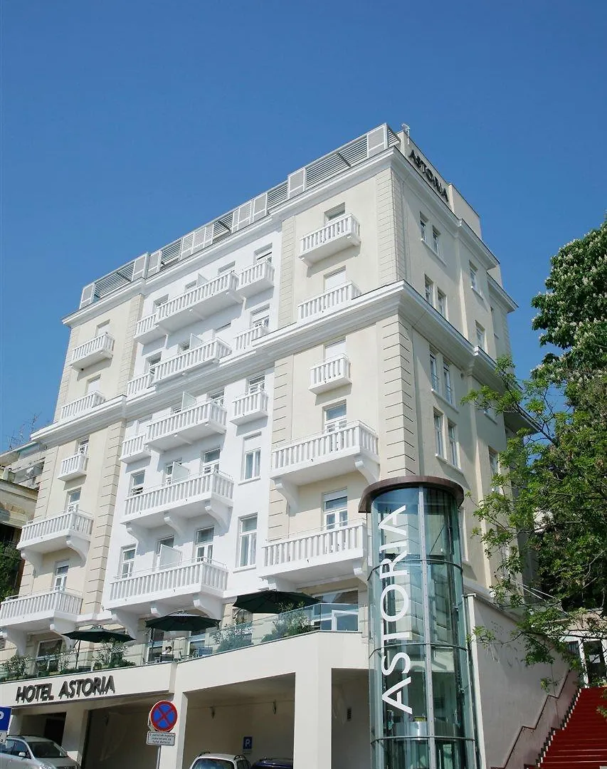 Bristol Hotel Abbazia