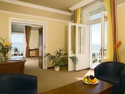 Bristol Hotel Abbazia