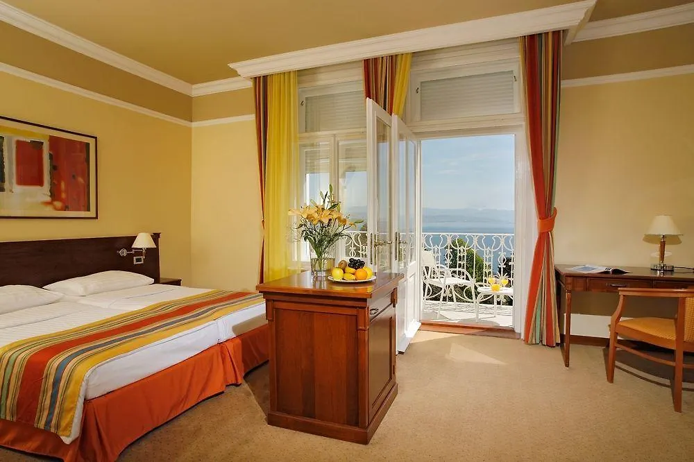 Bristol Hotel Abbazia
