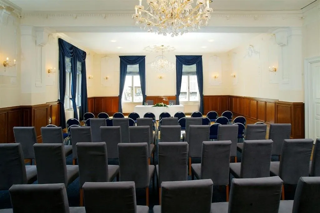 Bristol Hotel Abbazia