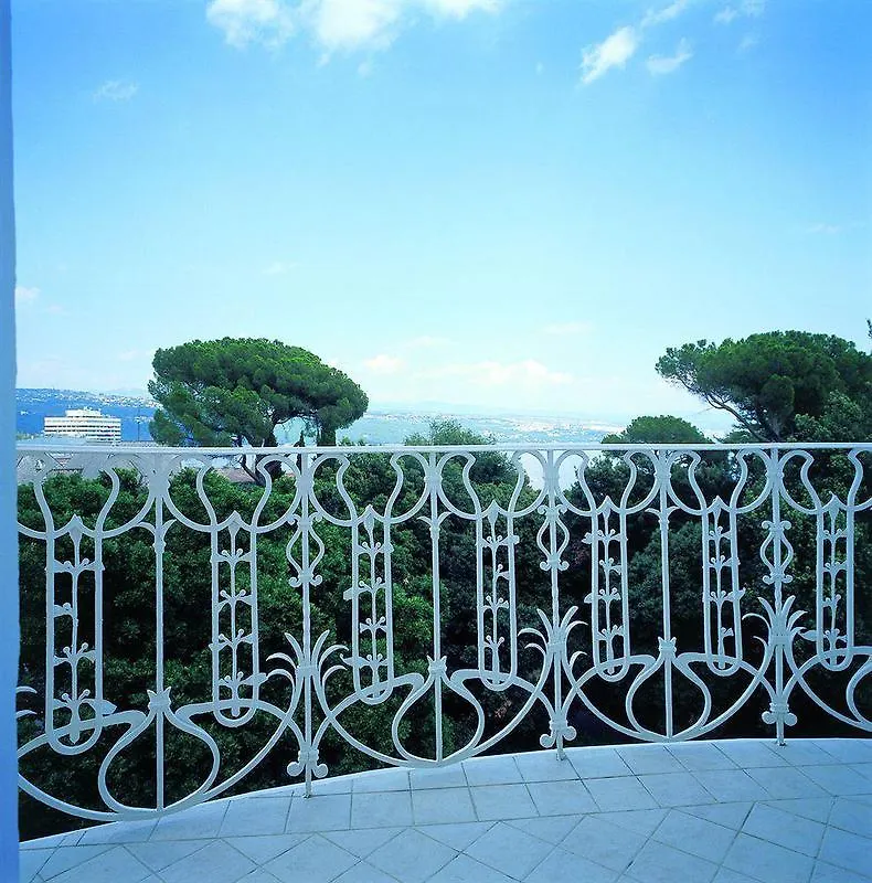 Bristol Hotel Opatija