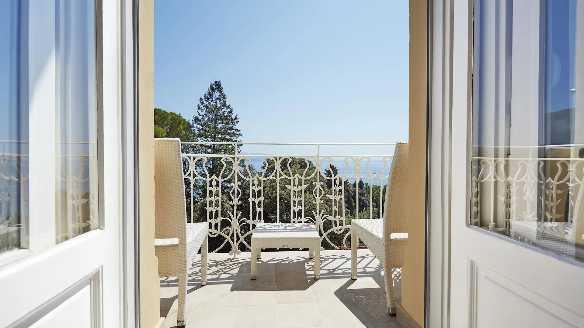 Bristol Hotel Opatija