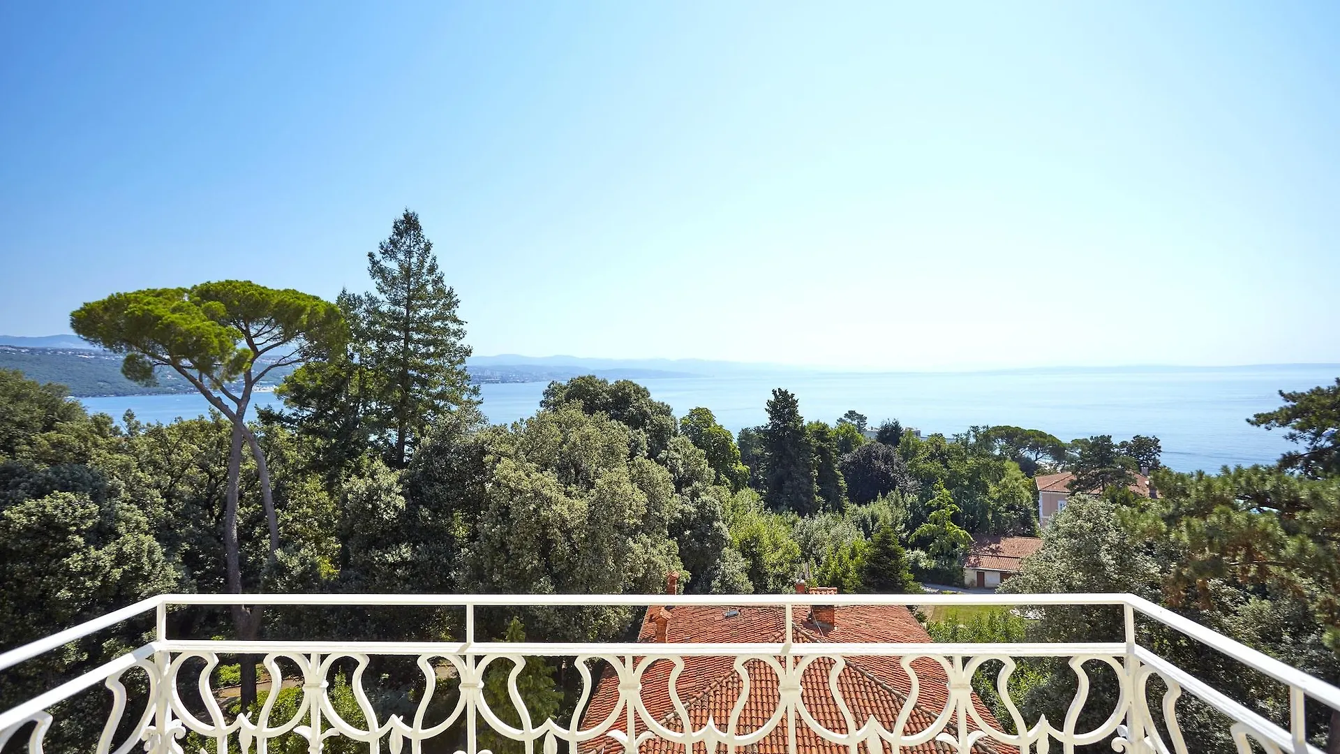 Bristol Hotel Opatija