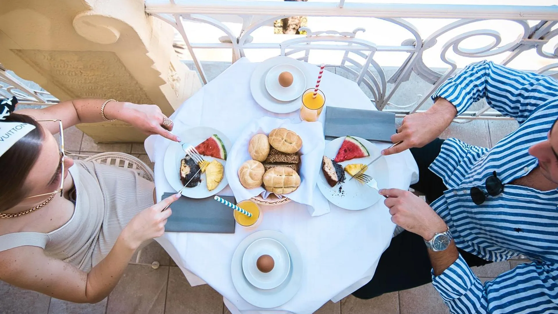 Bristol Hotel Opatija 4*,  Hırvatistan