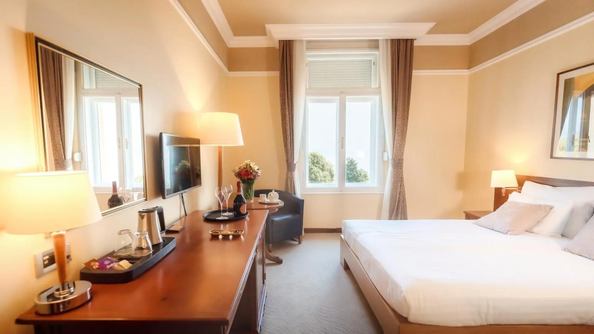Bristol Hotel Opatija