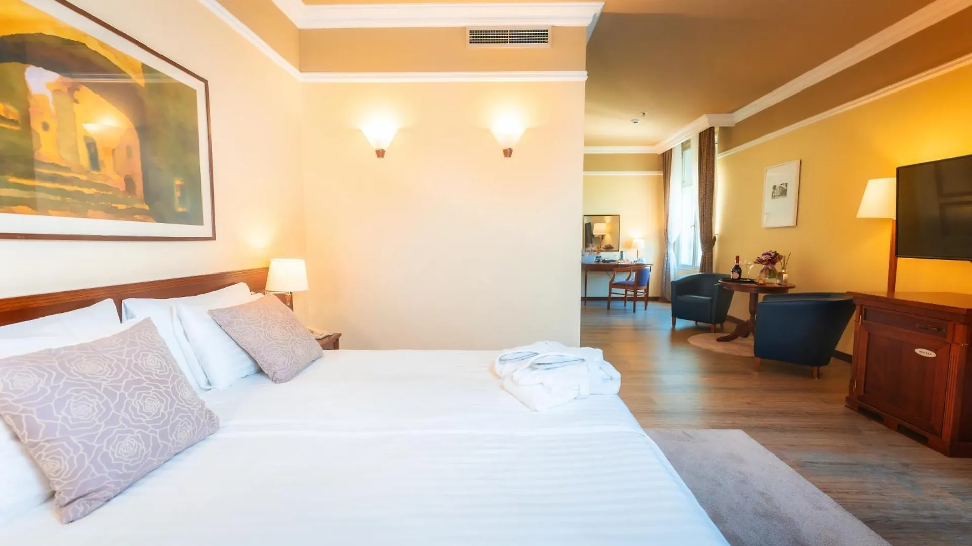 Bristol Hotel Opatija