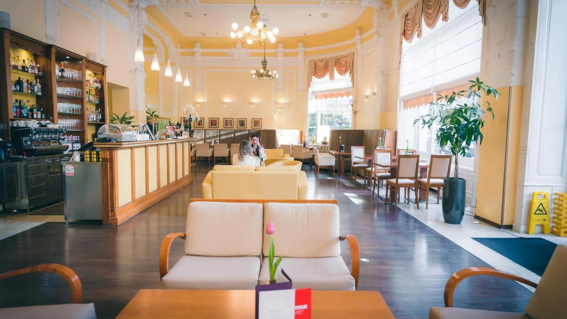 Bristol Hotel Opatija