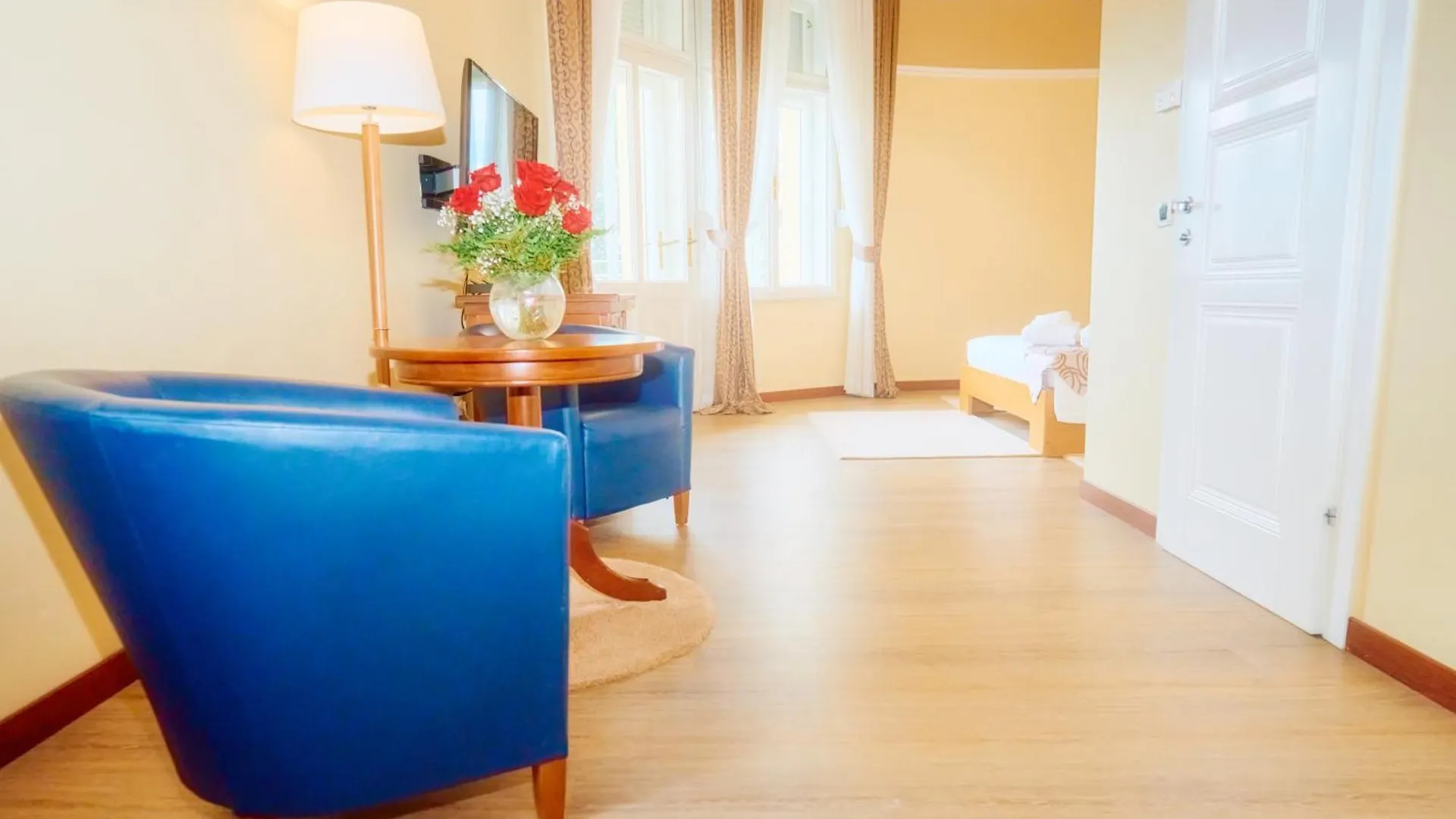 Bristol Hotel Opatija