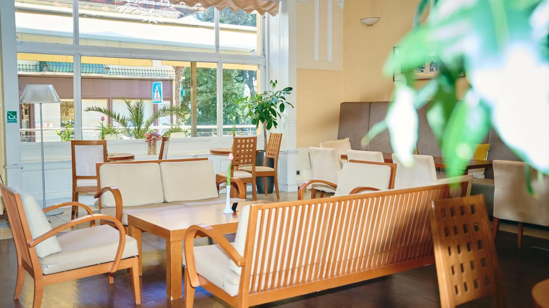 Bristol Hotel Opatija