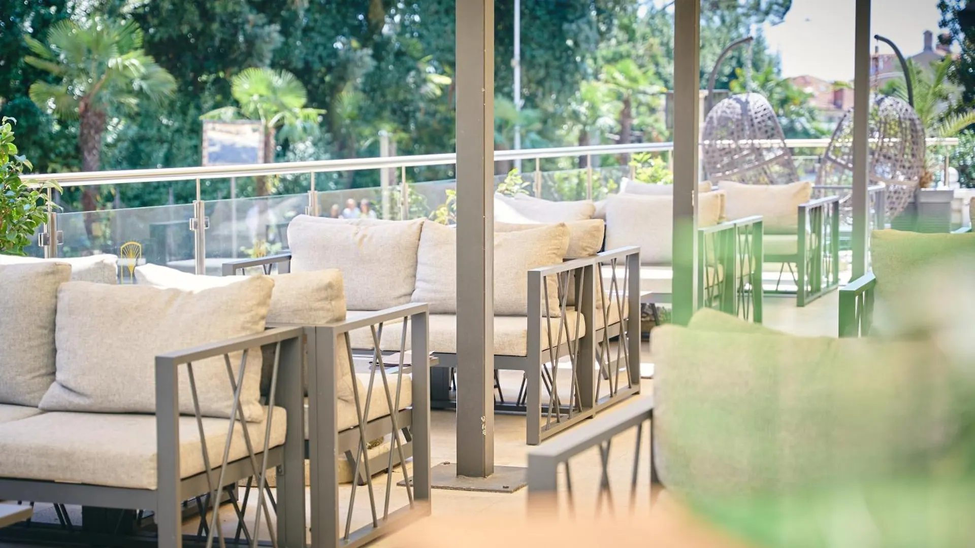Bristol Hotel Opatija