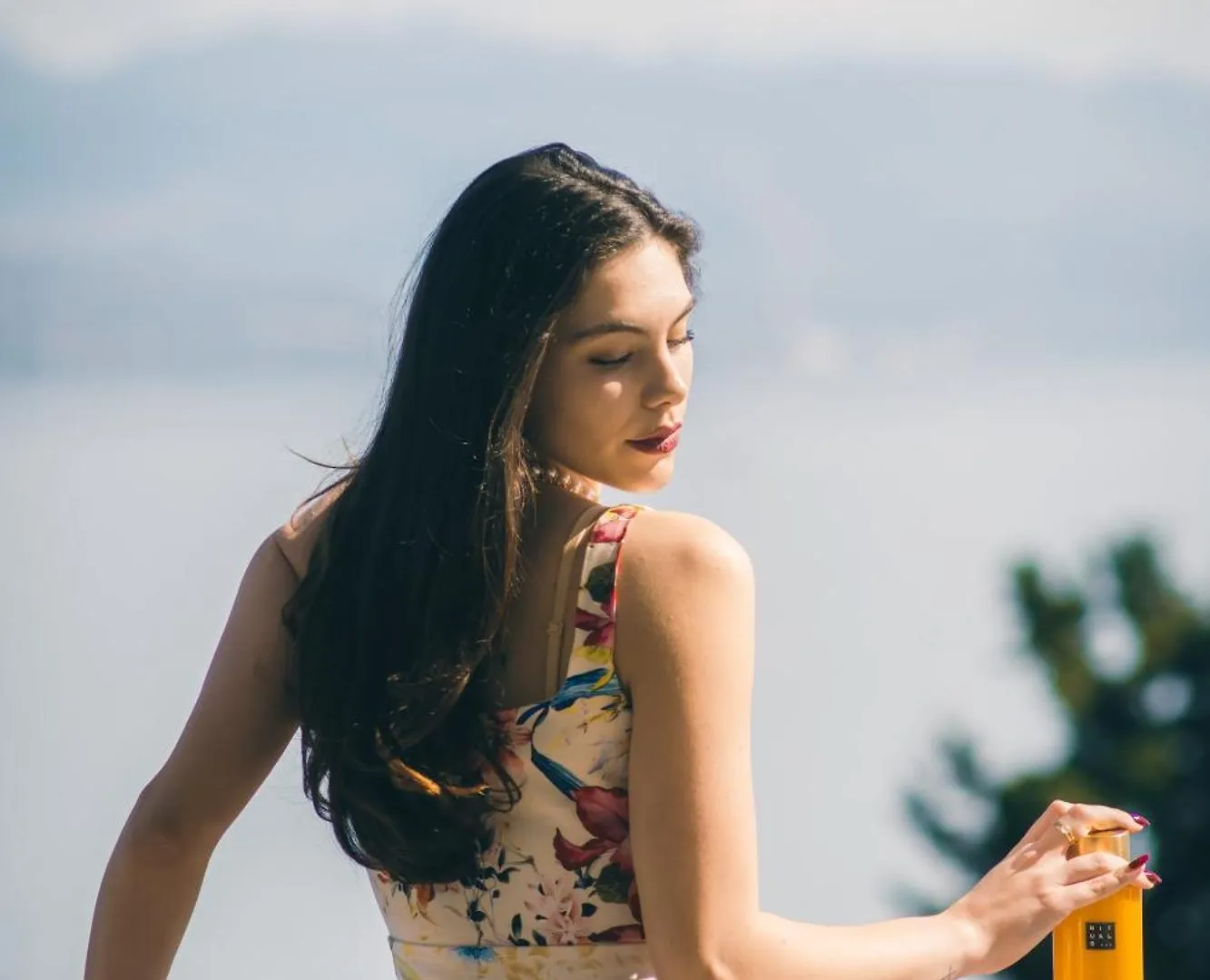 Bristol Hotel Opatija Hırvatistan