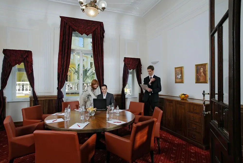 Bristol Hotel Opatija