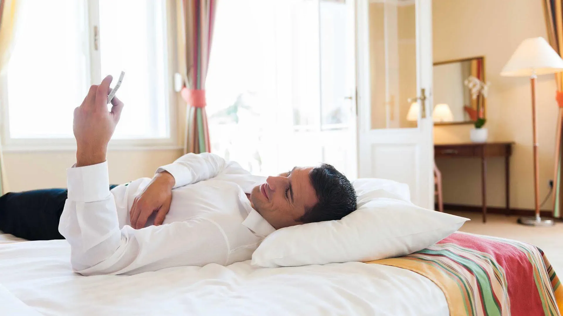 Bristol Hotel Opatija Hırvatistan