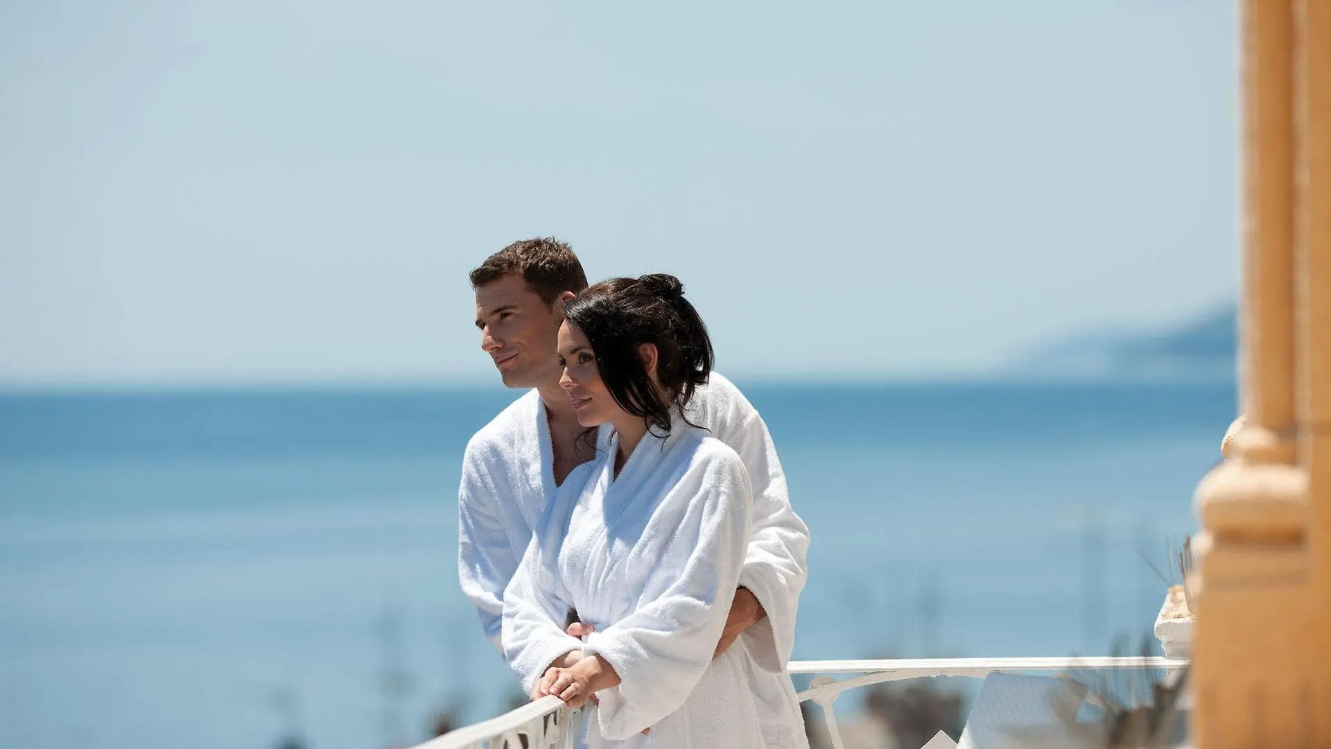 Bristol Hotel Opatija 4*,