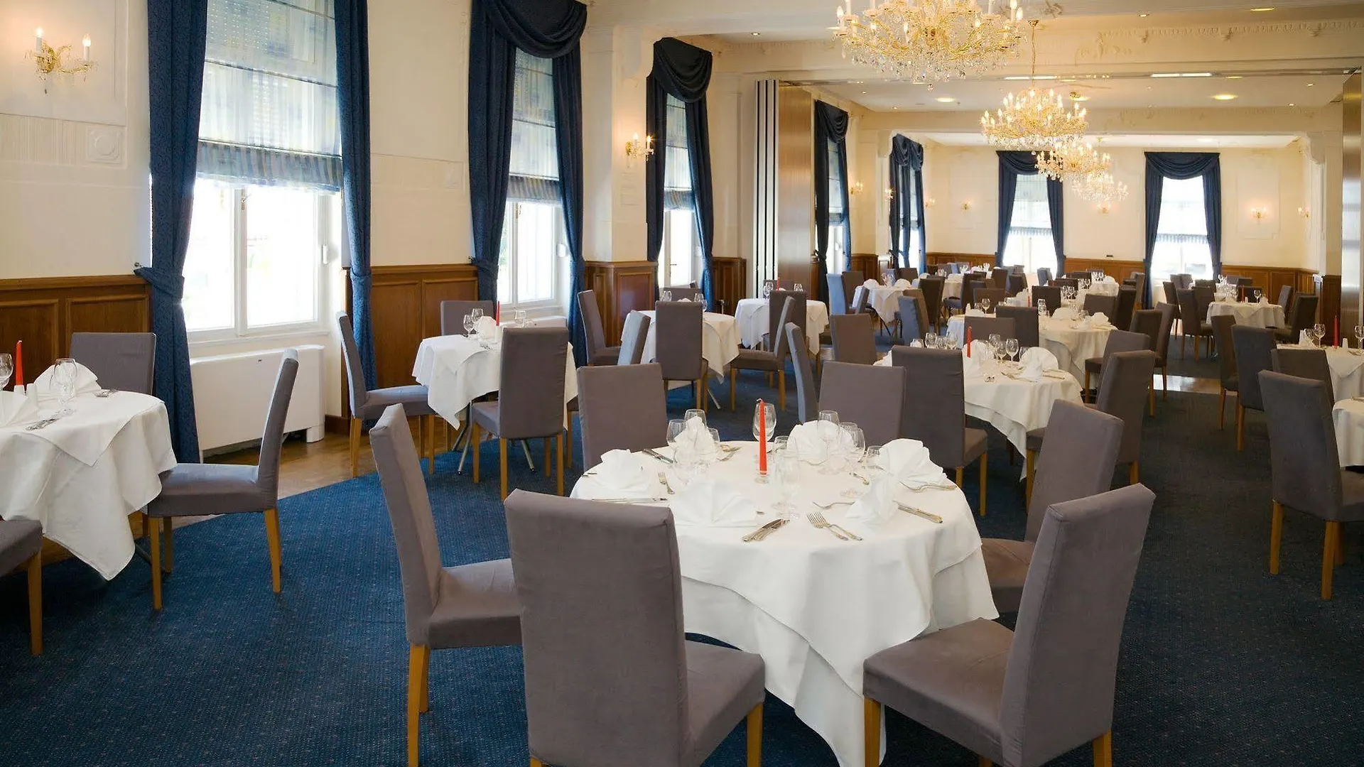 Bristol Hotel Opatija